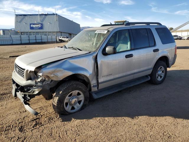 2005 Ford Explorer Xls