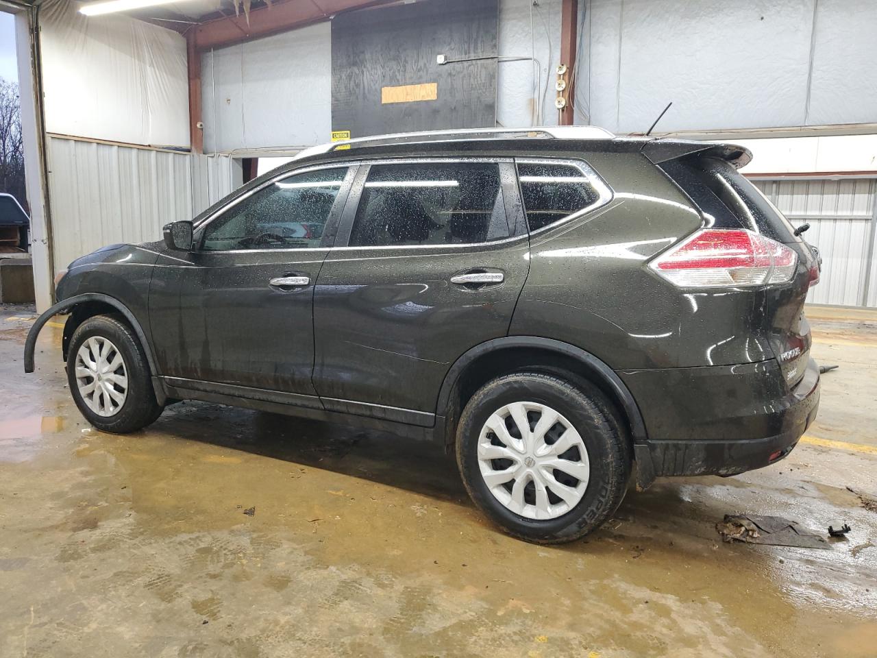 VIN JN8AT2MV9GW145739 2016 NISSAN ROGUE no.2