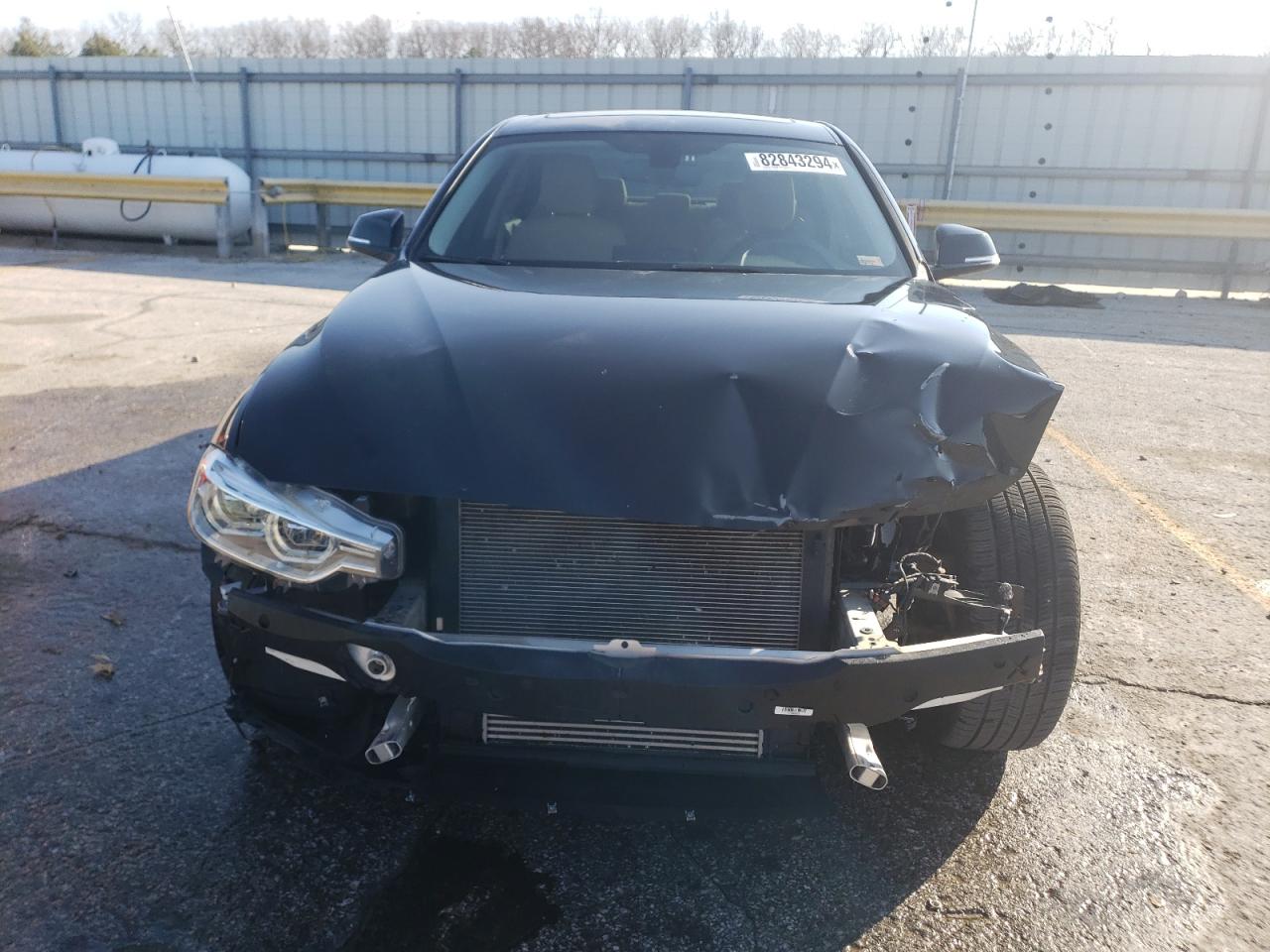 2018 BMW 3er - Image 5