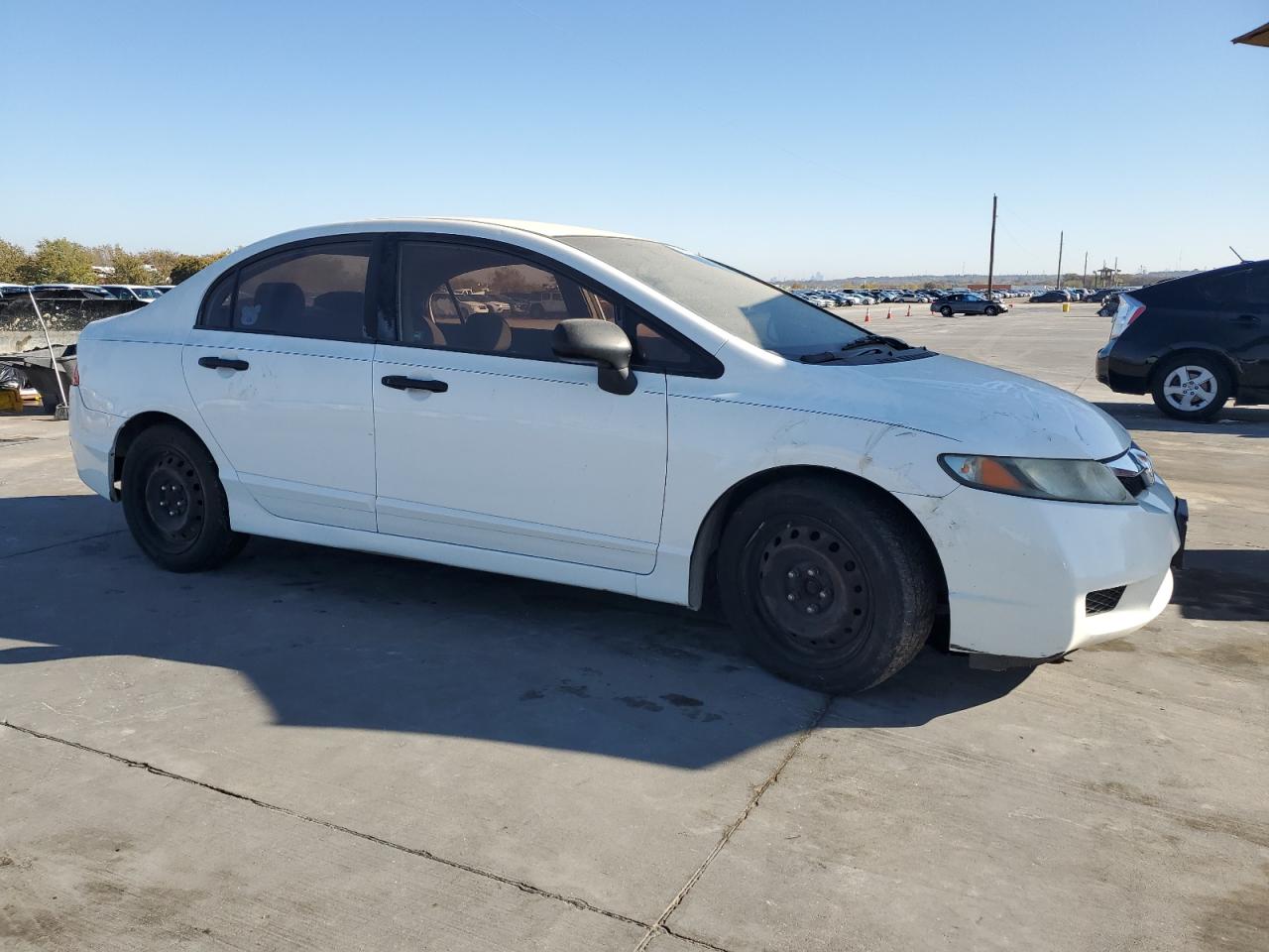 2010 Honda Civic - Image 4
