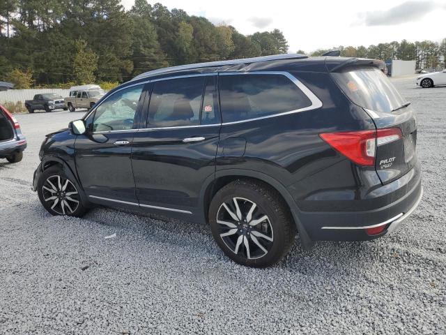  HONDA PILOT 2022 Czarny