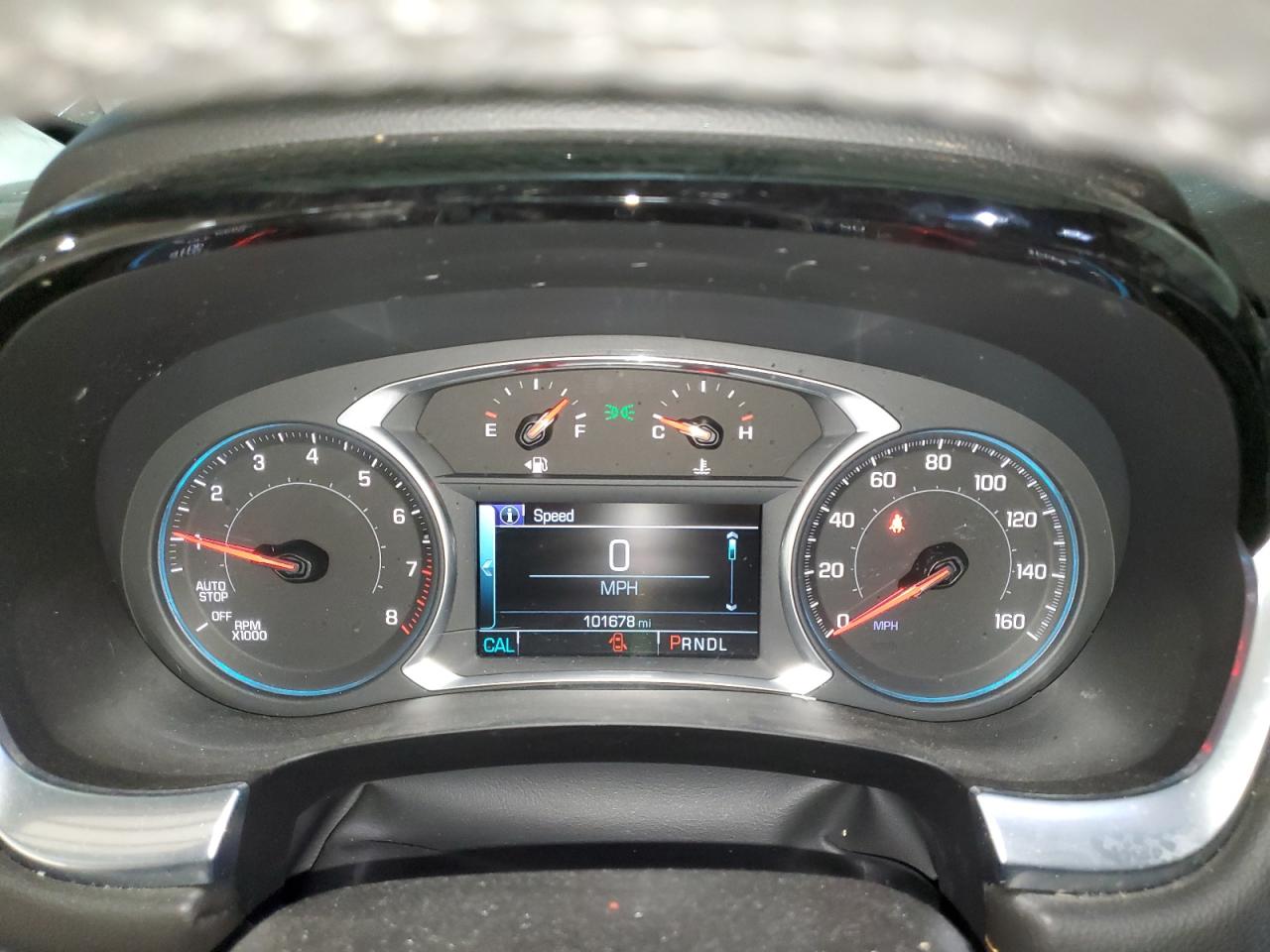 2019 Chevrolet Traverse Lt VIN: 1GNEVGKW4KJ270063 Lot: 86309484