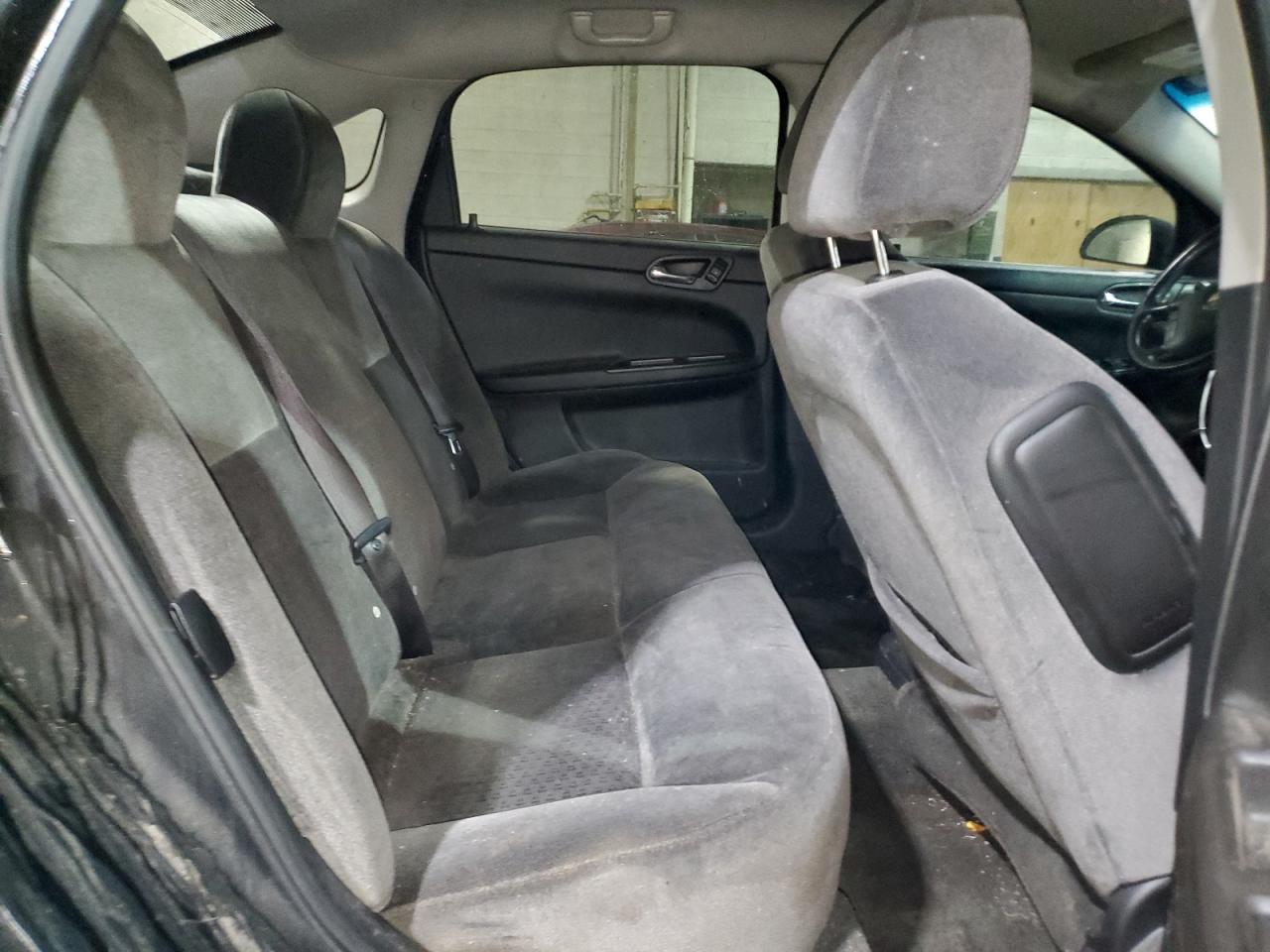 2012 Chevrolet Impala - Image 10