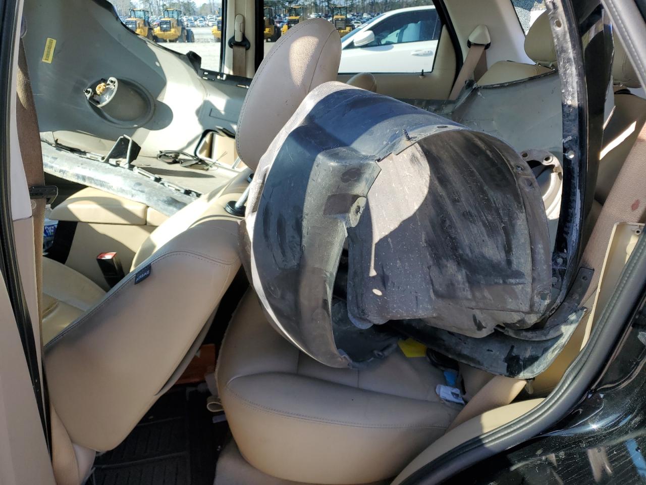 2009 Ford Escape - Image 10