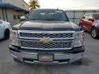 2015 Chevrolet Silverado C1500 Ltz en Venta en Riverview, FL - Side