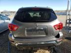 2020 Nissan Pathfinder Sv zu verkaufen in Kansas City, KS - Rear End