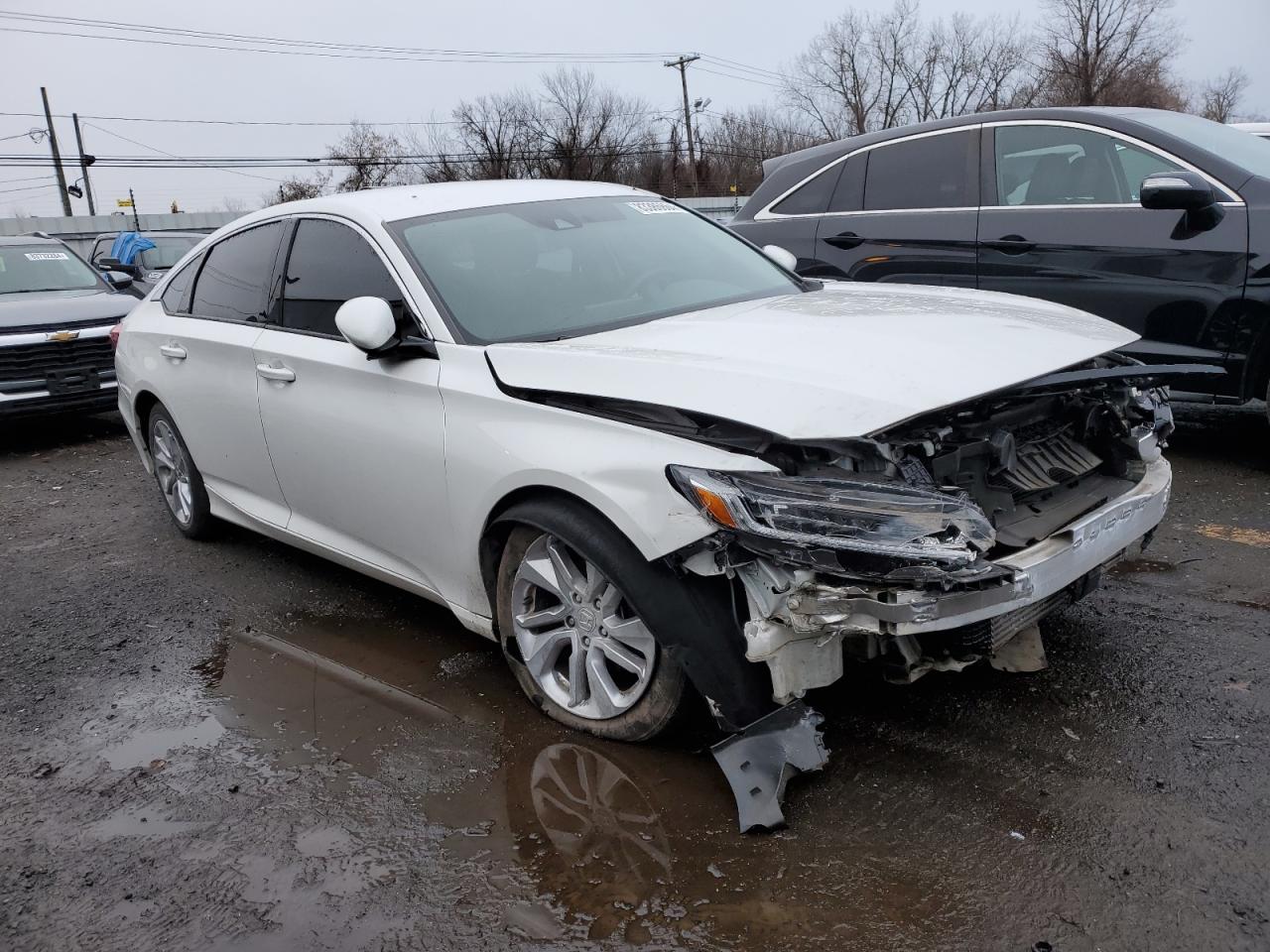 2019 Honda Accord - Image 4