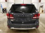 2017 Dodge Journey Crossroad na sprzedaż w Avon, MN - Front End