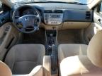 2003 Honda Civic Hybrid продається в Brookhaven, NY - Side