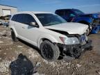 2015 Dodge Journey Se იყიდება Cahokia Heights-ში, IL - Front End