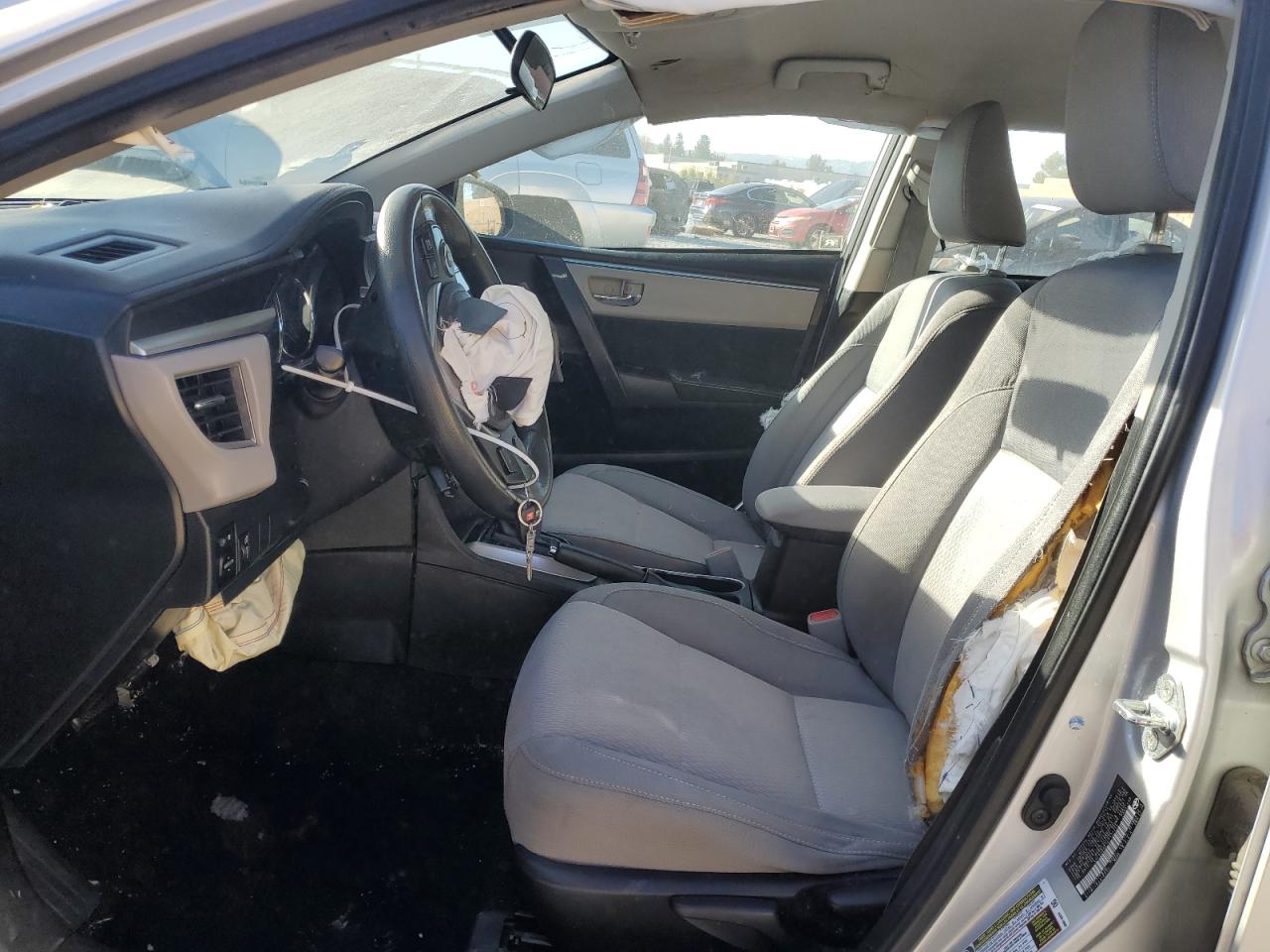 2014 Toyota Corolla - Image 7