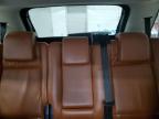 2008 LAND ROVER RANGE ROVER SPORT SUPERCHARGED for sale at Copart ON - OTTAWA