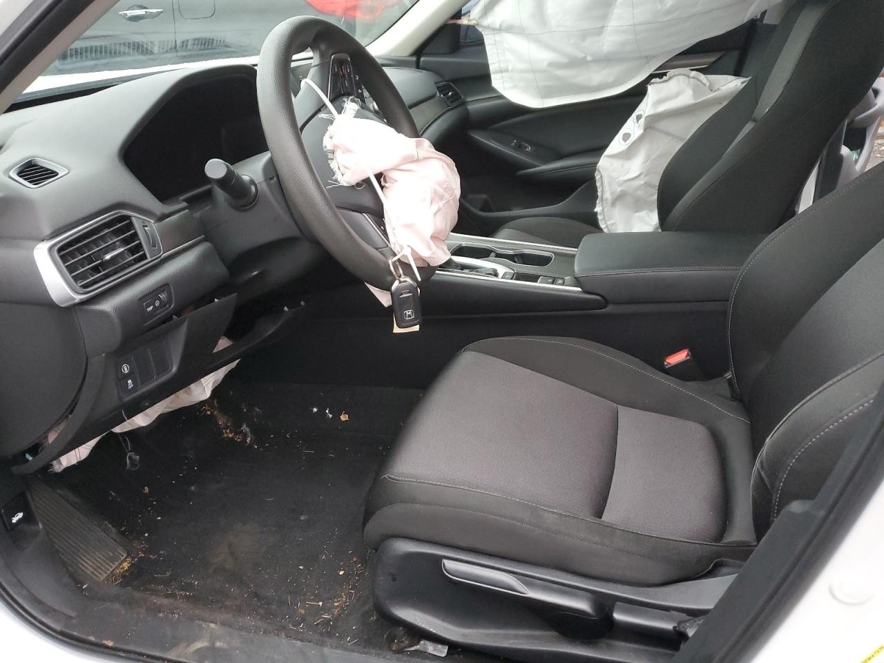 2019 Honda Accord - Image 7