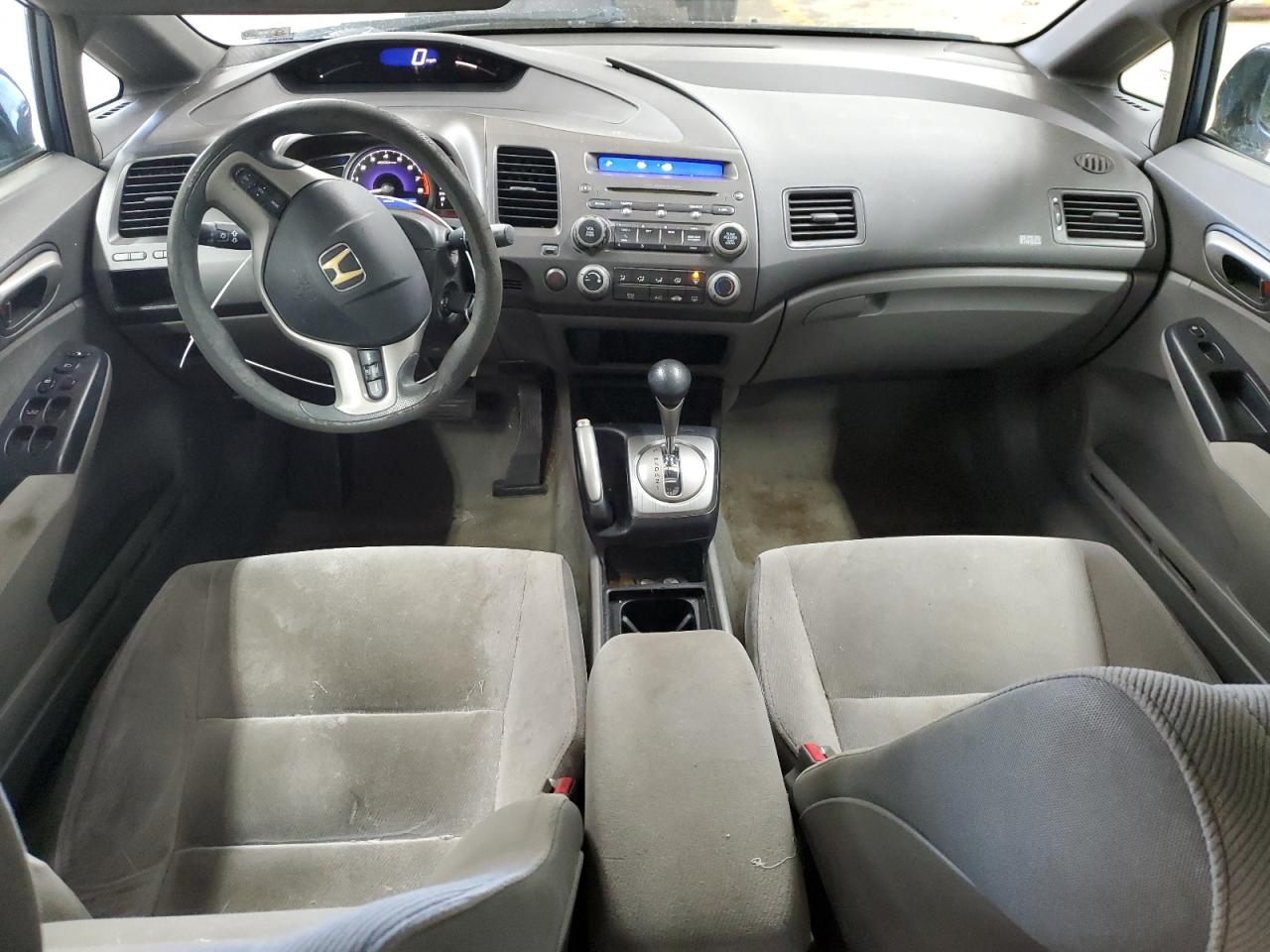 2006 Honda Civic - Image 8
