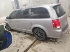 2018 Dodge Grand Caravan Gt იყიდება Casper-ში, WY - Front End