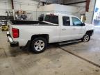 2015 Chevrolet Silverado K1500 Lt en Venta en Mcfarland, WI - Front End