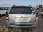 2016 Jeep Compass Latitude na sprzedaż w Dyer, IN - Front End