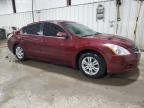 2012 Nissan Altima Base de vânzare în West Mifflin, PA - Rear End