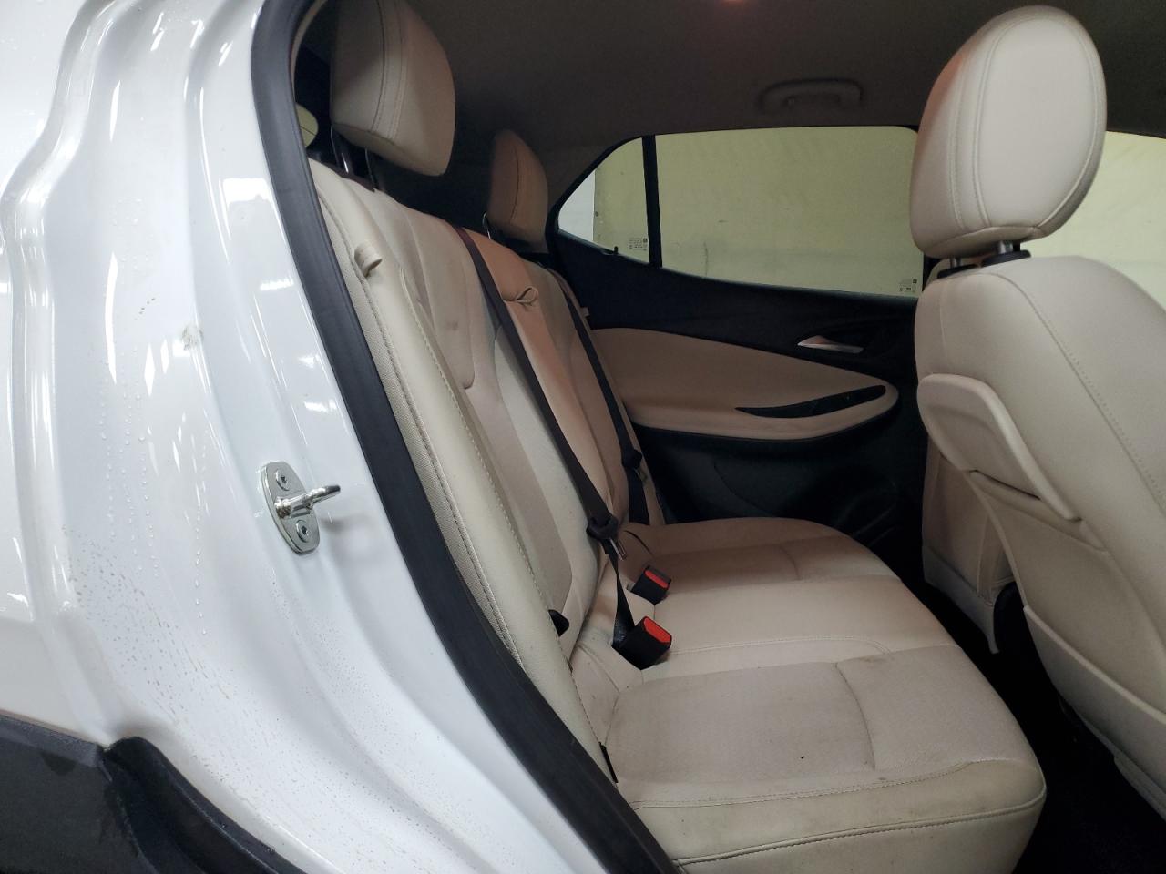 2024 Buick Encore Gx Preferred VIN: KL4AMBS21RB042286 Lot: 82646084