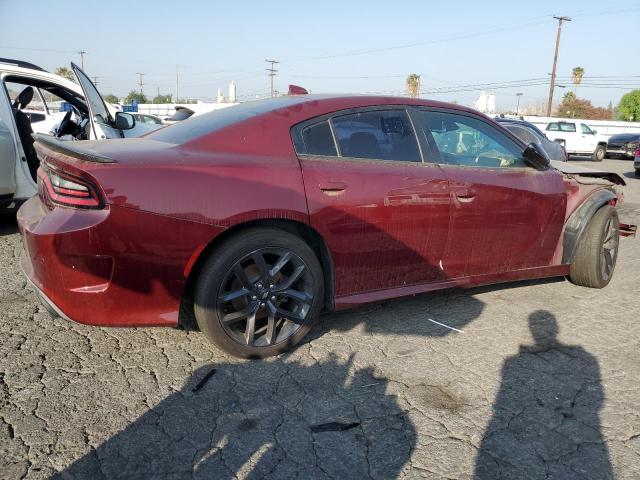  DODGE CHARGER 2020 Burgundy