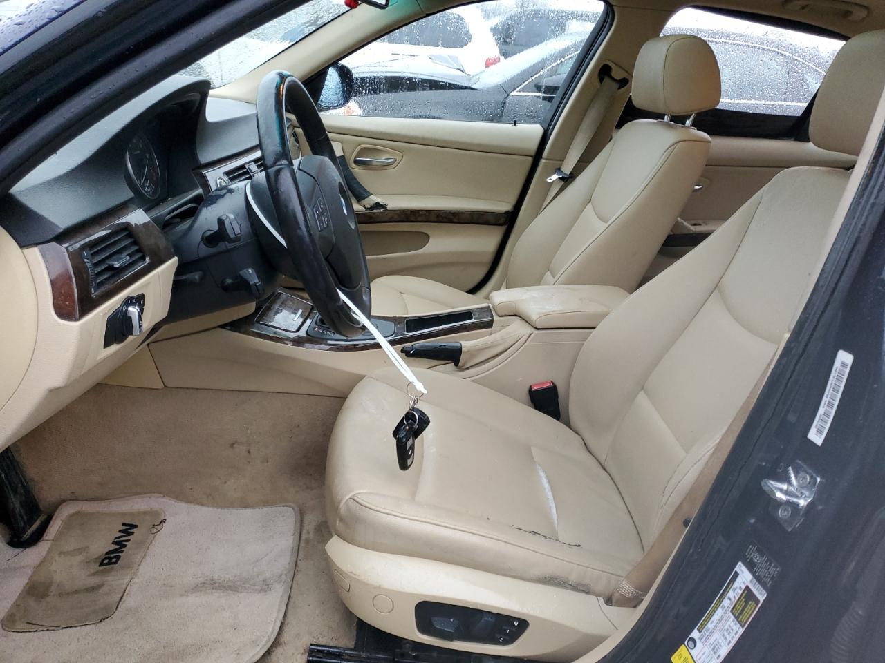 2009 BMW 3er - Image 7