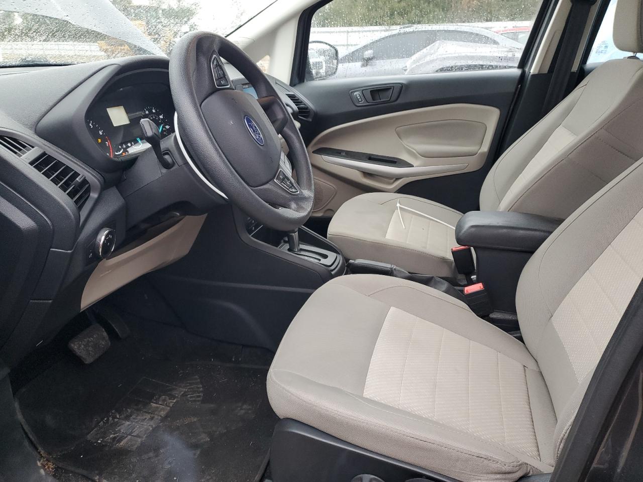 2020 Ford EcoSport - Image 7