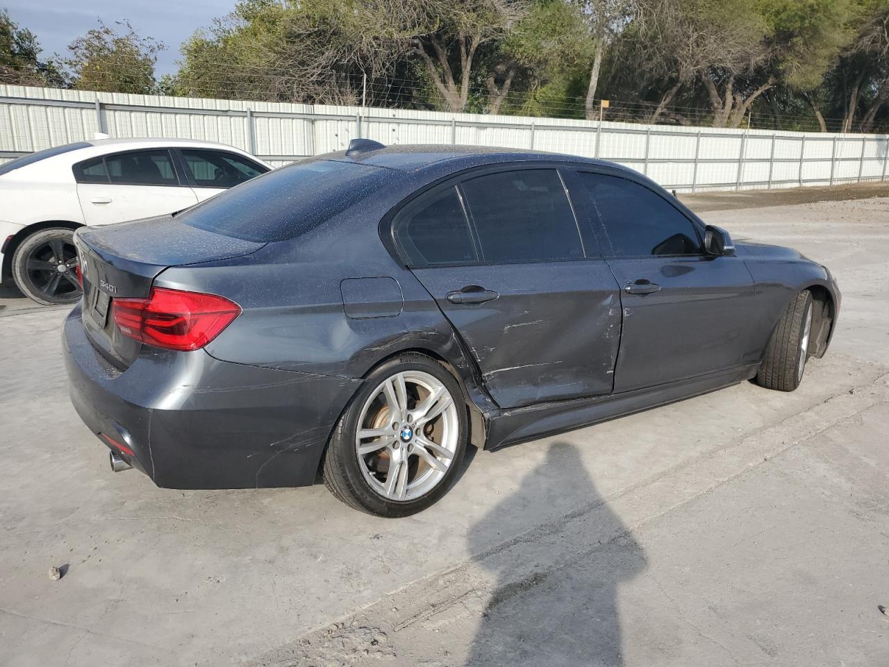 2018 BMW 3er - Image 3
