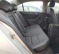 2012 VOLKSWAGEN JETTA SE for sale at Copart CA - SAN DIEGO