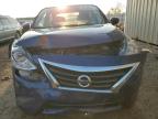 2019 Nissan Versa S de vânzare în Houston, TX - Front End