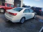 2012 Lincoln Mkz Hybrid en Venta en New Orleans, LA - Front End