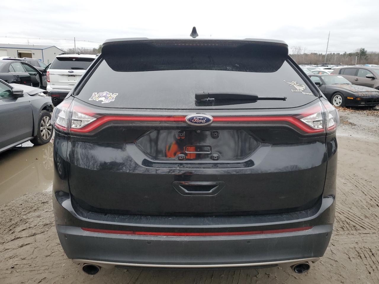 2016 Ford Edge - Image 6