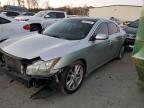 2011 Nissan Maxima S na sprzedaż w Spartanburg, SC - Front End