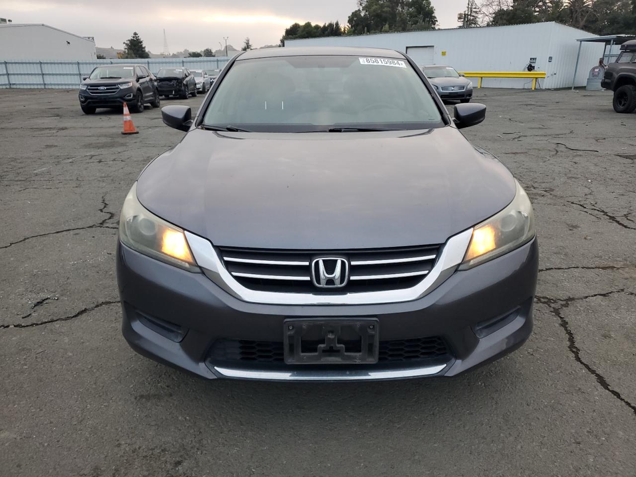 2015 Honda Accord - Image 5