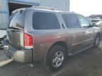 2007 Nissan Armada Se na sprzedaż w North Las Vegas, NV - Rear End