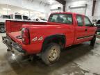 Avon, MN에서 판매 중인 2004 Chevrolet Silverado K2500 Heavy Duty - All Over