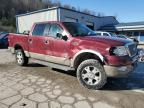 2004 Ford F150 Supercrew იყიდება Hurricane-ში, WV - All Over