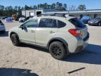 2016 Subaru Crosstrek Premium на продаже в Harleyville, SC - Water/Flood