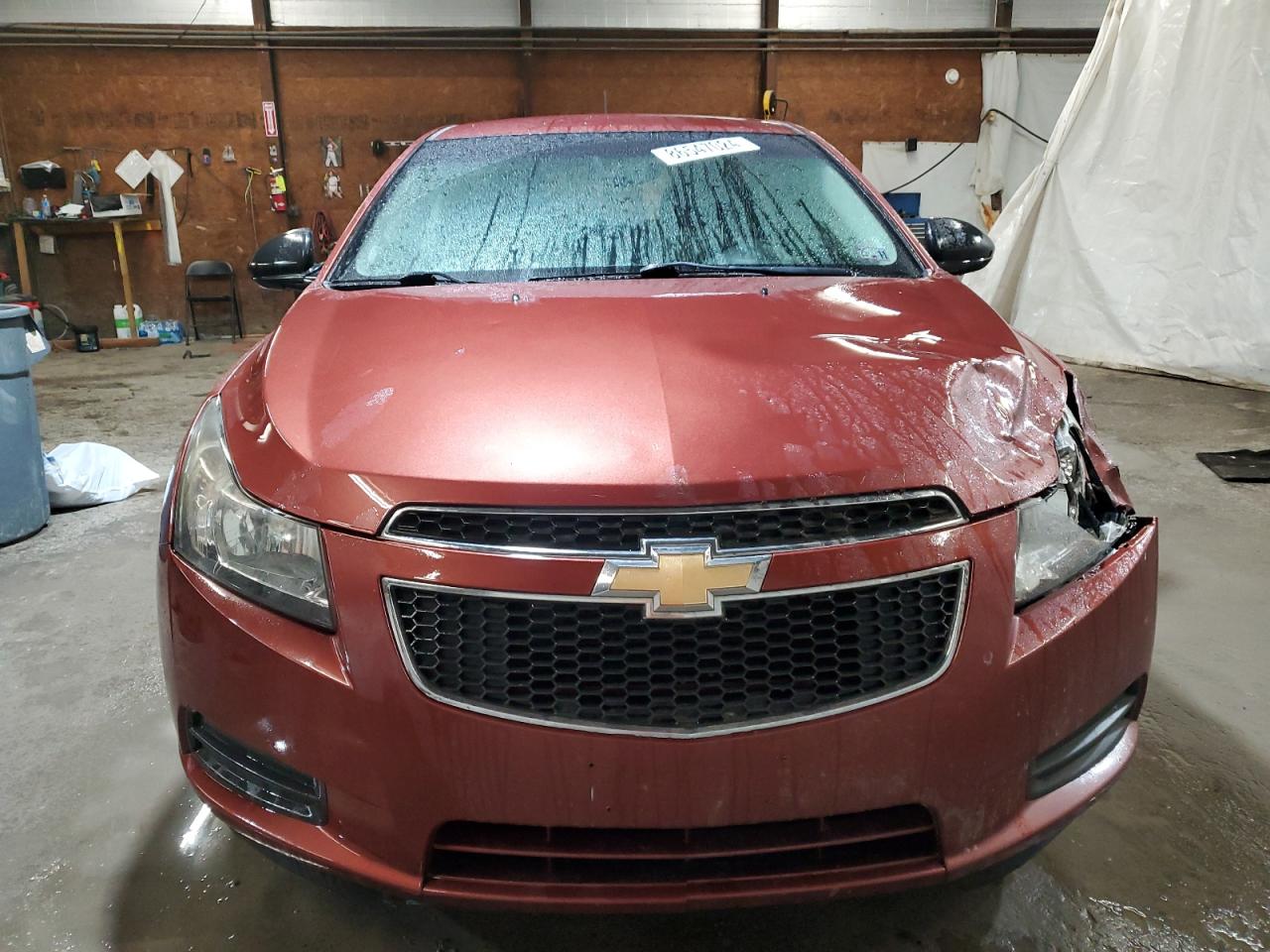 2012 Chevrolet Cruze - Image 5