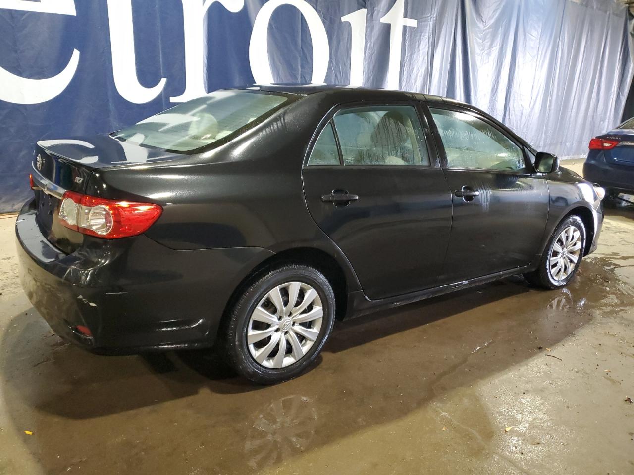2012 Toyota Corolla - Image 3