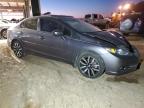 2014 Honda Civic Exl zu verkaufen in Tanner, AL - Front End