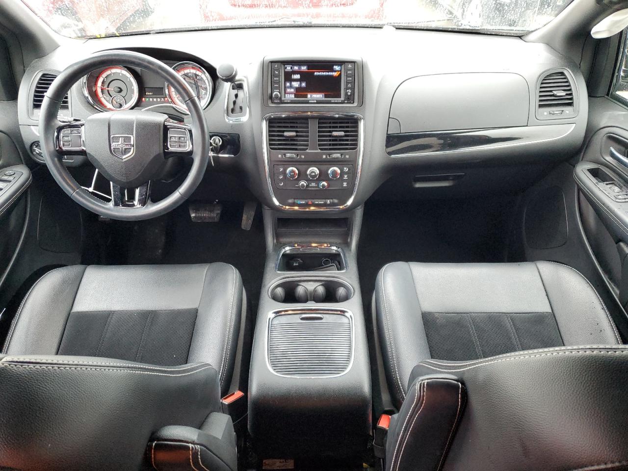 2019 Dodge Caravan - Image 8