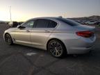 2017 Bmw 530 I продається в North Las Vegas, NV - Front End