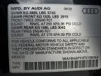 2023 Audi Sq5 Premium Plus for Sale in Portland, OR - Front End