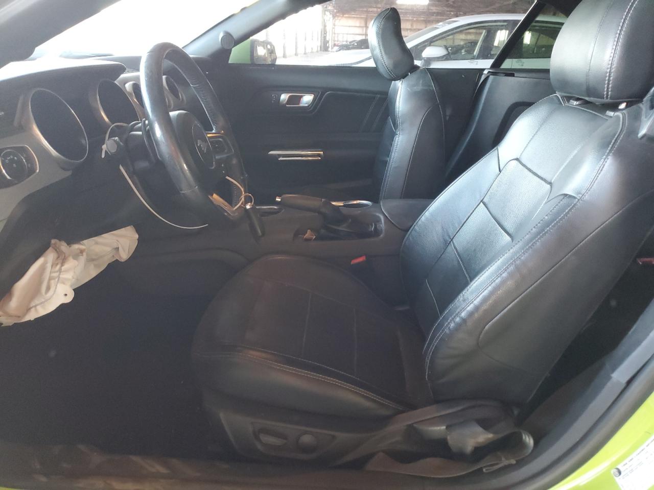 2020 Ford Mustang - Image 7