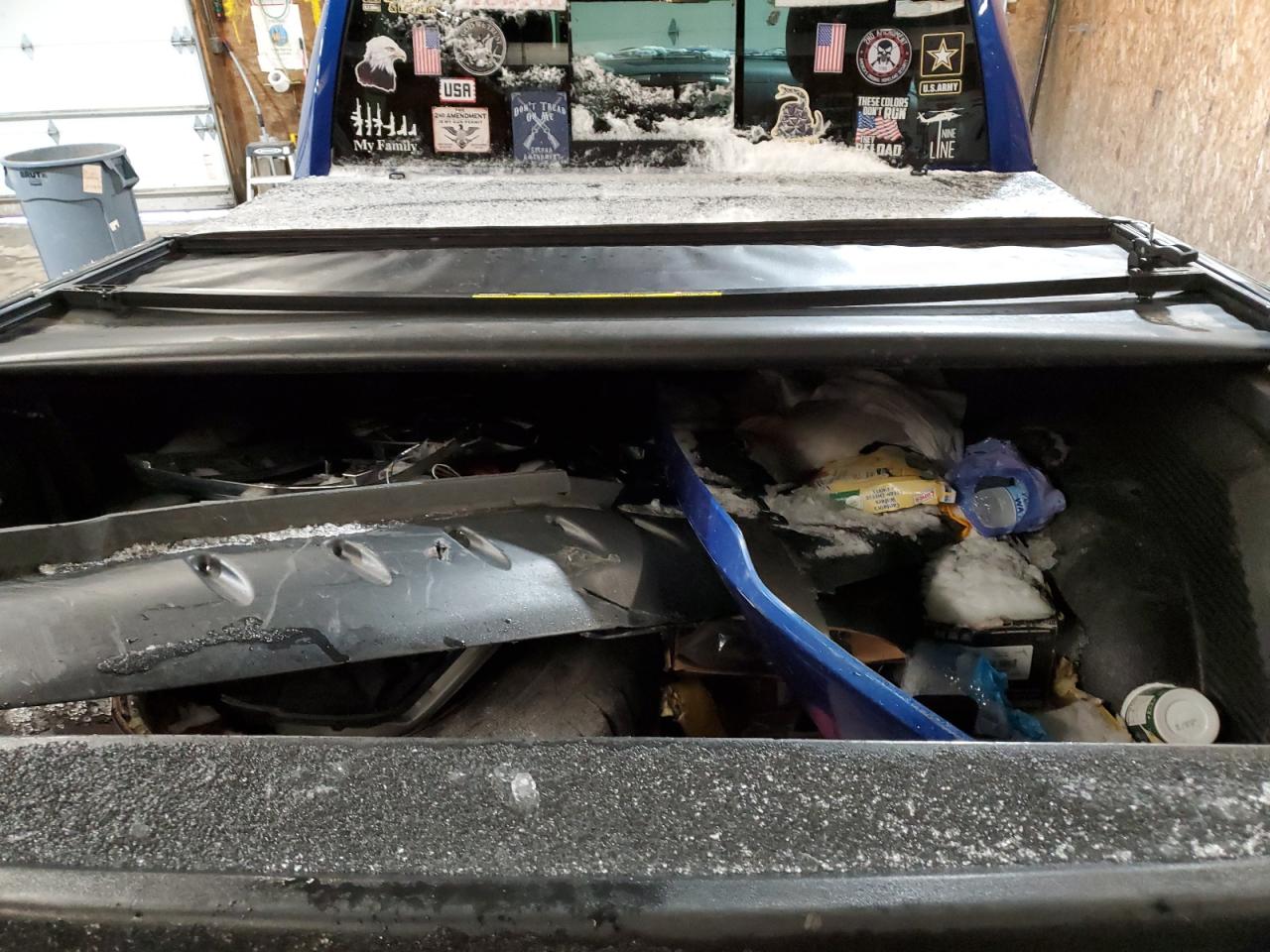 2015 RAM 1500 - Image 12