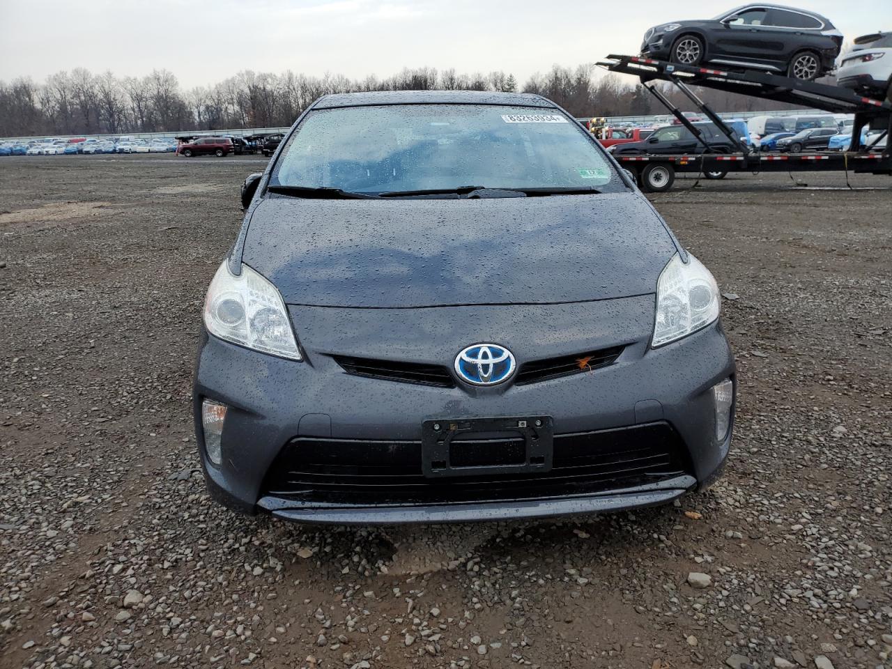 2015 Toyota Prius - Image 5