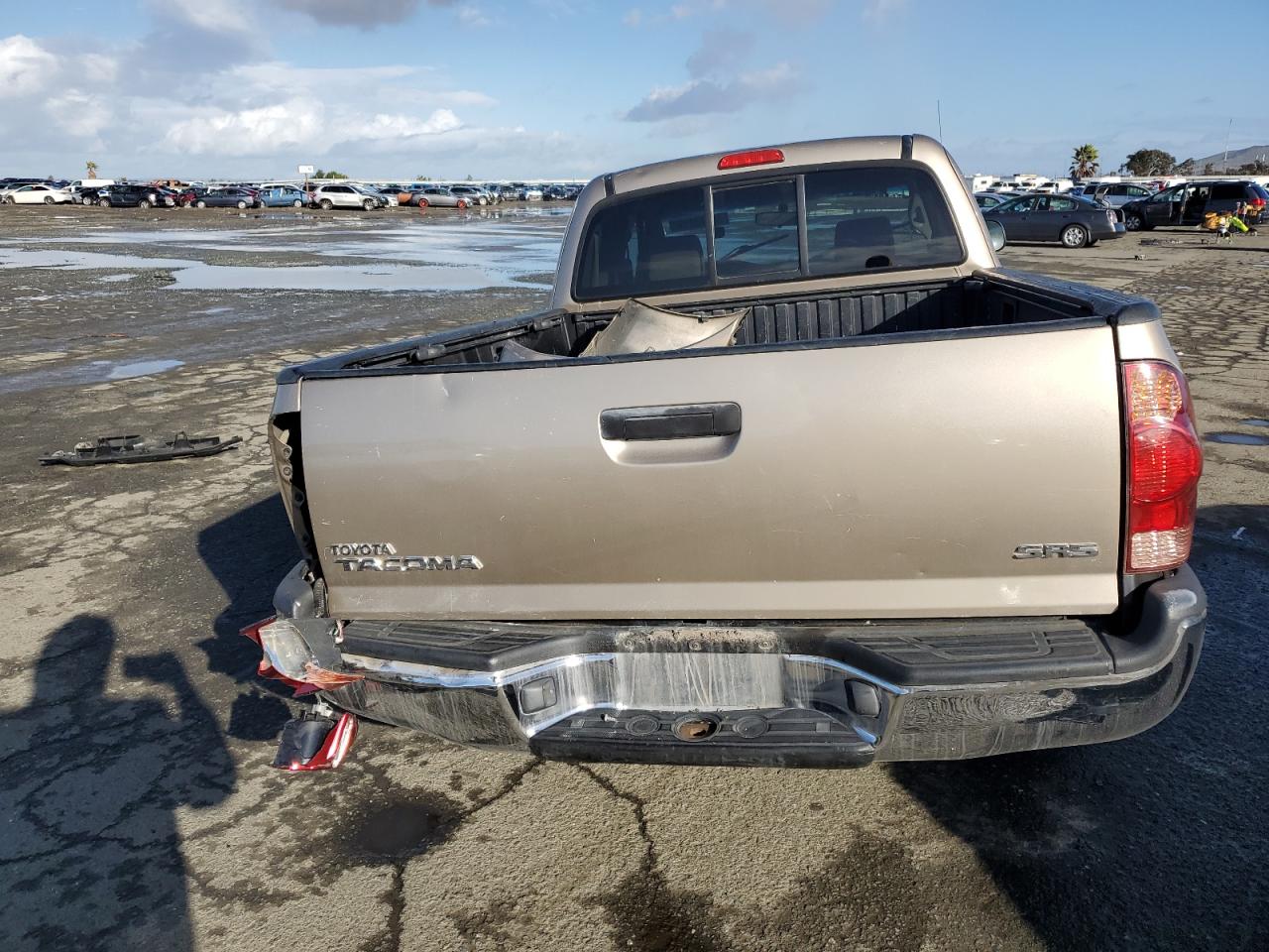2006 Toyota Tacoma - Image 6