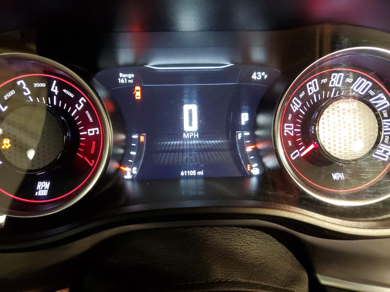 2021 Dodge Challenger - Image 9
