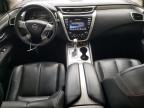 2017 Nissan Murano S en Venta en Rogersville, MO - Front End