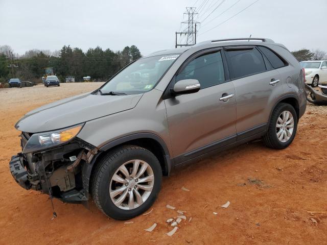 2011 Kia Sorento Base